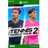 Tennis World Tour 2 XBOX [Singleplayer Only]